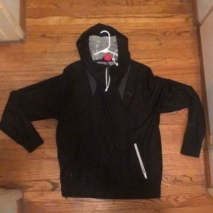 Puma Windbreaker Jacket Lightweighg